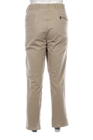 Herrenhose Dockers, Größe L, Farbe Beige, Preis € 15,49