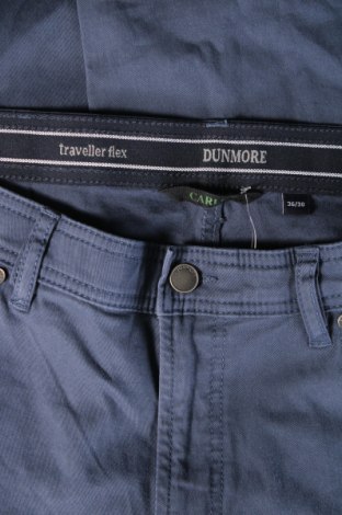 Pantaloni de bărbați Dunmore, Mărime M, Culoare Albastru, Preț 34,99 Lei