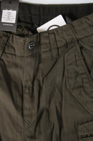 Pantaloni de bărbați Element, Mărime S, Culoare Verde, Preț 58,49 Lei