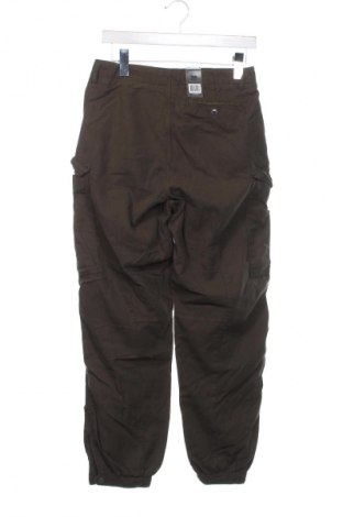 Herrenhose Element, Größe S, Farbe Grün, Preis € 9,29