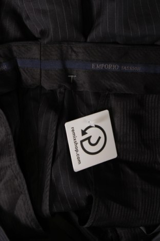 Herrenhose Emporio, Größe XL, Farbe Grau, Preis 6,49 €