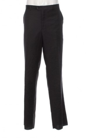 Pantaloni de bărbați Emporio, Mărime XL, Culoare Gri, Preț 134,87 Lei