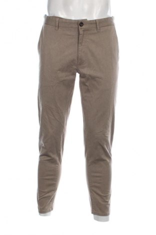 Pantaloni de bărbați Esprit, Mărime M, Culoare Bej, Preț 134,87 Lei