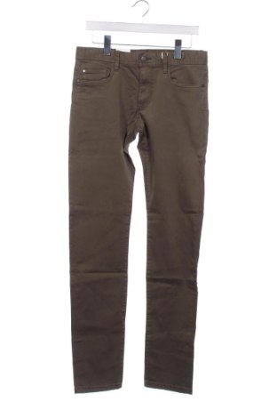 Pantaloni de bărbați Esprit, Mărime M, Culoare Verde, Preț 73,99 Lei