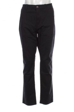 Мъжки панталон Esprit, Размер XL, Цвят Черен, Цена 32,55 лв.