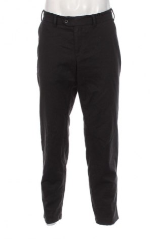 Herrenhose Eurex by Brax, Größe L, Farbe Schwarz, Preis € 15,49