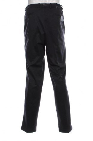 Pantaloni de bărbați Eurex by Brax, Mărime XXL, Culoare Albastru, Preț 92,99 Lei