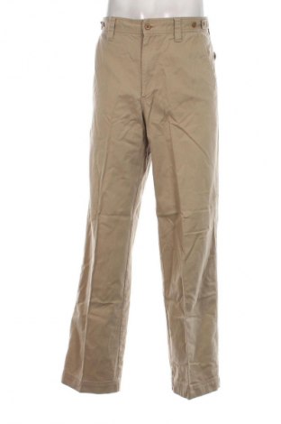 Herrenhose Express, Größe S, Farbe Beige, Preis € 13,99