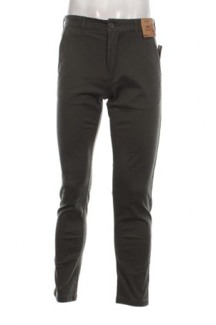 Herrenhose F&F, Größe M, Farbe Grün, Preis 15,02 €