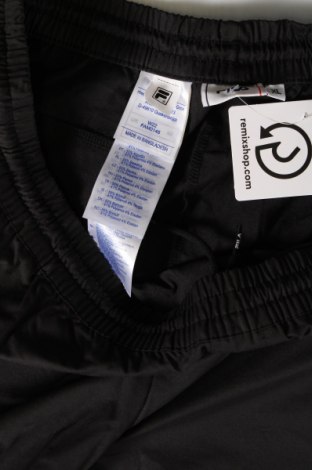 Herrenhose FILA, Größe XL, Farbe Schwarz, Preis € 12,99