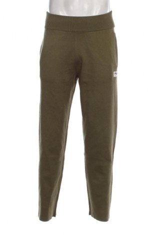 Herrenhose FILA, Größe S, Farbe Grün, Preis 11,79 €