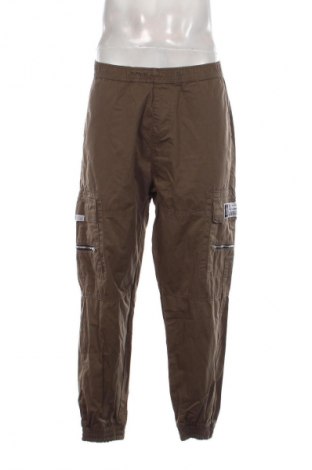 Herrenhose FSBN, Größe M, Farbe Grün, Preis 9,49 €