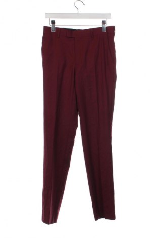 Herrenhose Farah, Größe M, Farbe Rot, Preis 6,99 €