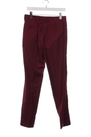 Herrenhose Farah, Größe M, Farbe Rot, Preis 6,99 €