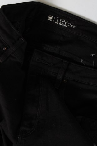 Herrenhose G-Star Raw, Größe M, Farbe Schwarz, Preis € 16,99