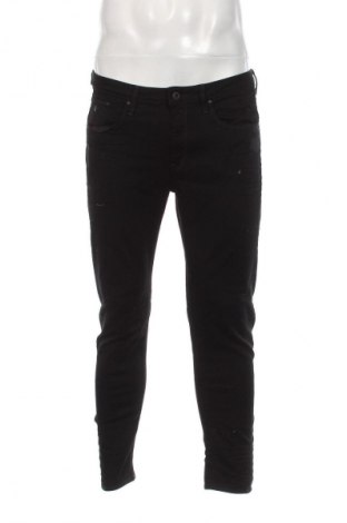 Pantaloni de bărbați G-Star Raw, Mărime M, Culoare Negru, Preț 106,99 Lei