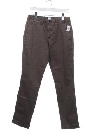 Herrenhose Gap, Größe S, Farbe Grau, Preis 11,99 €