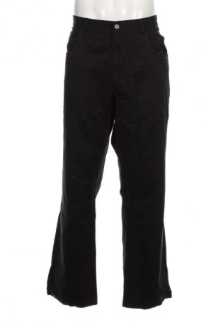 Herrenhose Gaz Man, Größe XL, Farbe Schwarz, Preis 5,99 €