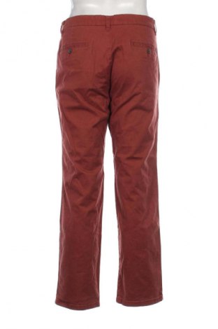 Herrenhose George, Größe L, Farbe Orange, Preis 2,49 €