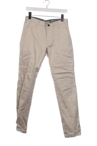 Herrenhose Giordano, Größe M, Farbe Beige, Preis 5,99 €