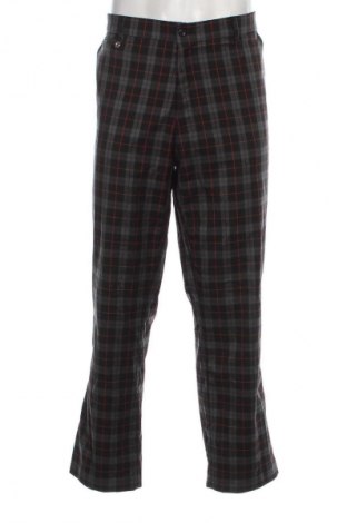 Pantaloni de bărbați Golfino, Mărime XL, Culoare Multicolor, Preț 34,99 Lei