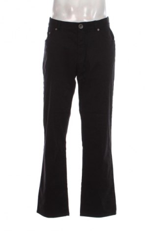 Pantaloni de bărbați Grey Connection, Mărime L, Culoare Negru, Preț 33,99 Lei