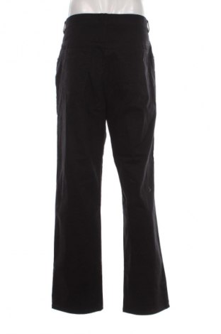 Pantaloni de bărbați Grey Connection, Mărime L, Culoare Negru, Preț 39,05 Lei