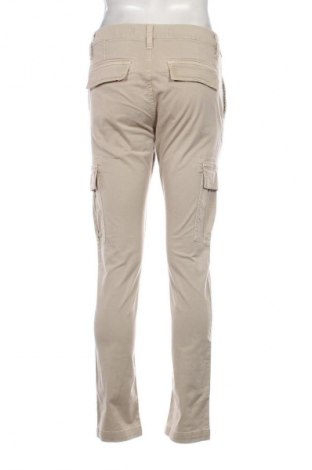 Herrenhose Guess, Größe S, Farbe Beige, Preis 20,99 €