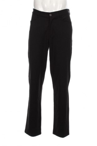 Pantaloni de bărbați H.I.S, Mărime M, Culoare Negru, Preț 38,16 Lei