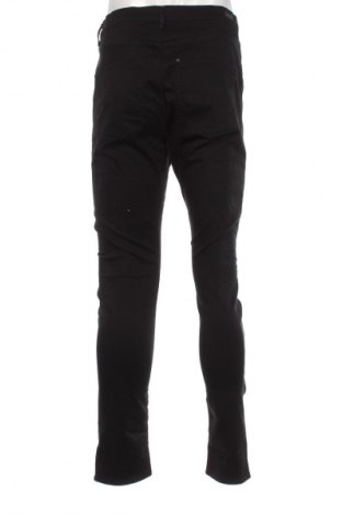 Pantaloni de bărbați H&M, Mărime M, Culoare Negru, Preț 95,39 Lei