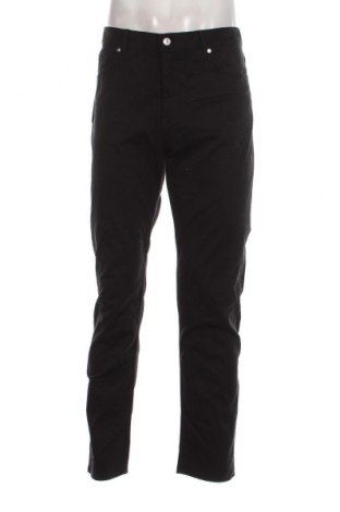 Herrenhose H&M, Größe L, Farbe Schwarz, Preis 6,99 €