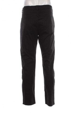 Pantaloni de bărbați H&M, Mărime L, Culoare Negru, Preț 31,99 Lei