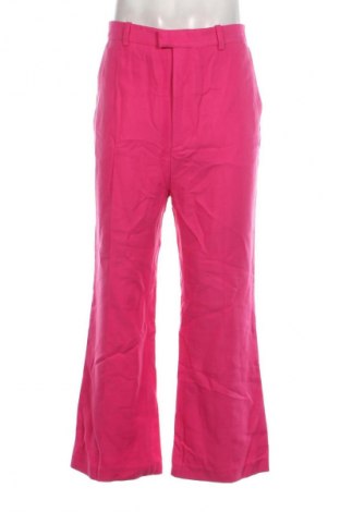 Pánské kalhoty  H&M, Velikost L, Barva Růžová, Cena  462,00 Kč