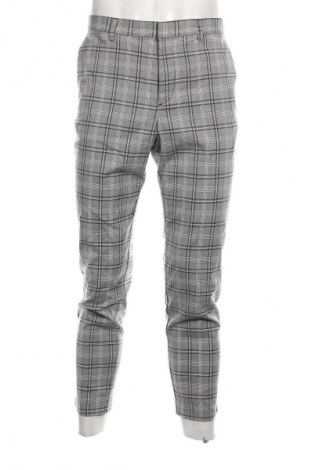 Мъжки панталон H&M, Размер XS, Цвят Многоцветен, Цена 29,00 лв.