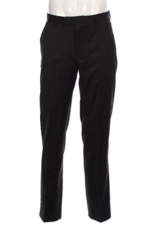 Pantaloni de bărbați H&M, Mărime M, Culoare Negru, Preț 27,99 Lei