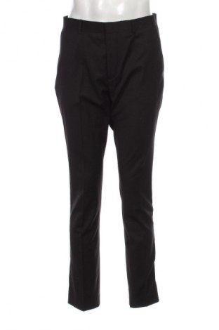 Pantaloni de bărbați H&M, Mărime M, Culoare Negru, Preț 11,99 Lei