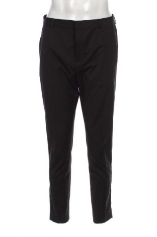 Pantaloni de bărbați H&M, Mărime M, Culoare Negru, Preț 38,27 Lei