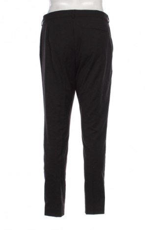 Pantaloni de bărbați H&M, Mărime M, Culoare Negru, Preț 11,99 Lei