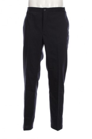 Мъжки панталон Hackett, Размер XL, Цвят Син, Цена 102,00 лв.