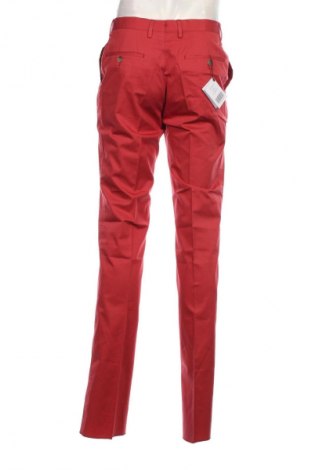 Herrenhose Hackett, Größe L, Farbe Rot, Preis € 15,99