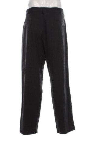 Herrenhose Haggar, Größe XXL, Farbe Schwarz, Preis 6,49 €