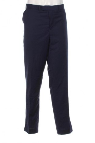 Pantaloni de bărbați Harry Brown, Mărime XL, Culoare Albastru, Preț 30,99 Lei