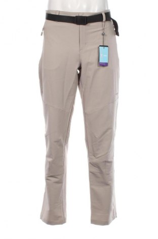 Ανδρικό παντελόνι Head, Μέγεθος XL, Χρώμα Γκρί, Τιμή 37,35 €