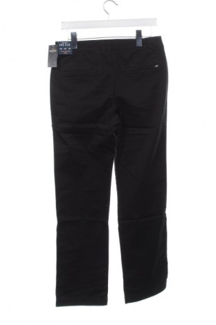 Pantaloni de bărbați Hollister, Mărime S, Culoare Negru, Preț 73,99 Lei