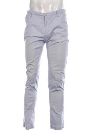 Herrenhose Hugo Boss, Größe L, Farbe Blau, Preis € 21,49