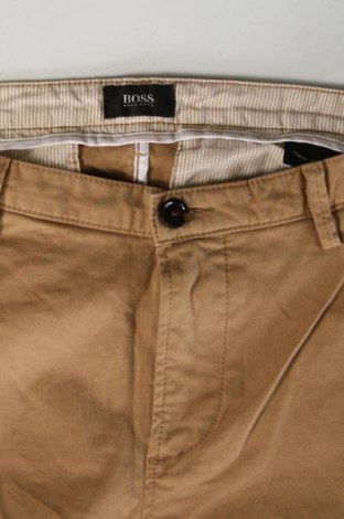 Herrenhose Hugo Boss, Größe S, Farbe Braun, Preis € 95,34