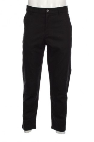 Pantaloni de bărbați Industrie, Mărime XL, Culoare Negru, Preț 28,99 Lei