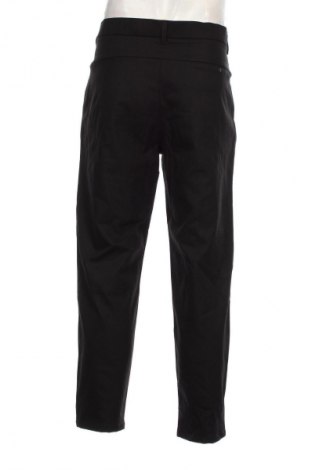 Pantaloni de bărbați Industrie, Mărime XL, Culoare Negru, Preț 28,99 Lei