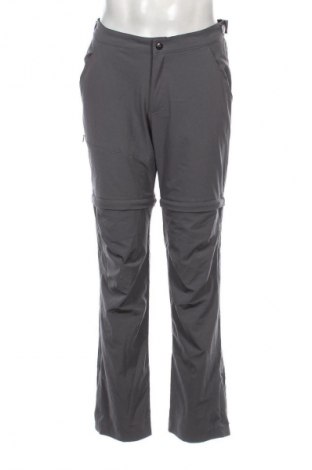 Pantaloni de bărbați Inoc, Mărime M, Culoare Gri, Preț 51,32 Lei