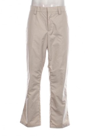 Herrenhose J.Lindeberg, Größe L, Farbe Beige, Preis € 34,99